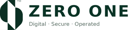 Zero One